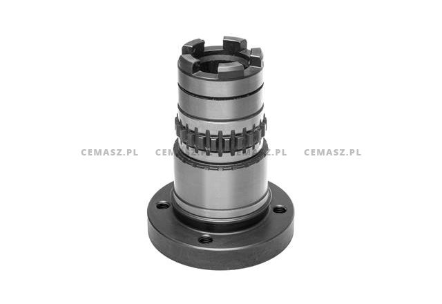 Flansza wału do Cat 422F / 428F / 432F / 434F / 444F - OEM